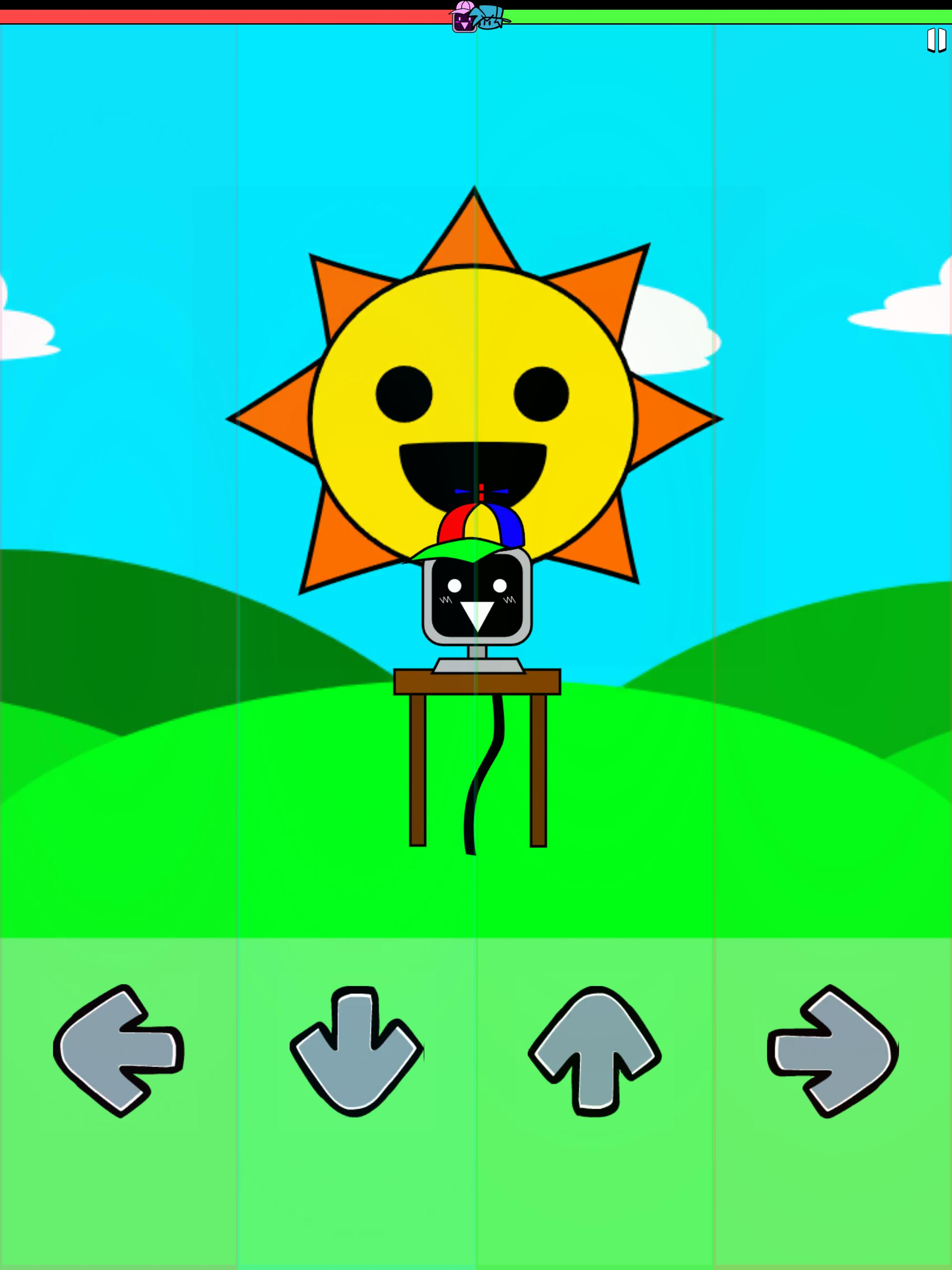 Music Rhythm Player screenshot 11