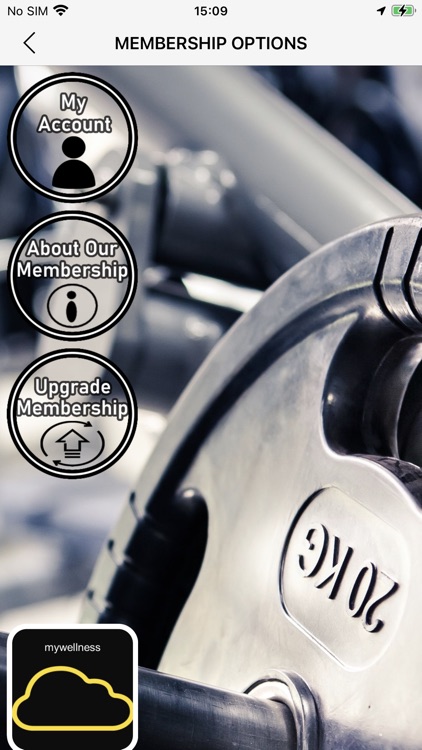 Wolverton Fitness Centre