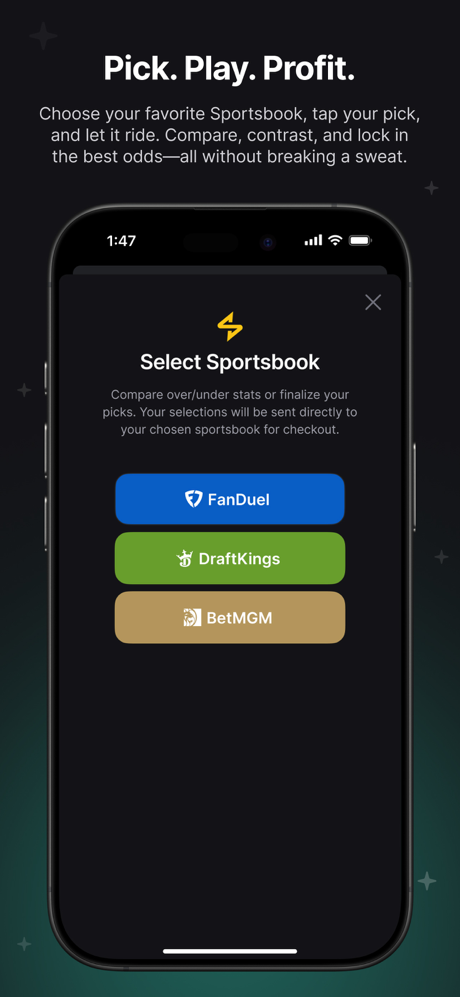 Sprinkle: Unlock the Props screenshot 5