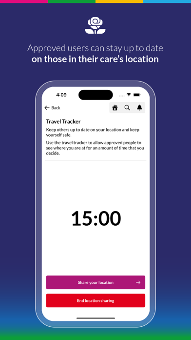 Safer Schools England Screenshot