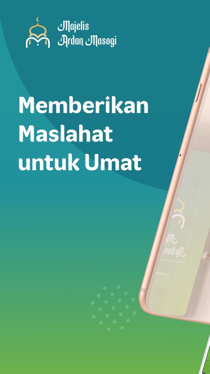 Majelis Ardan Masogi