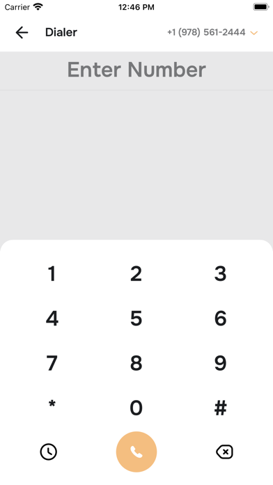 ooflow Screenshot