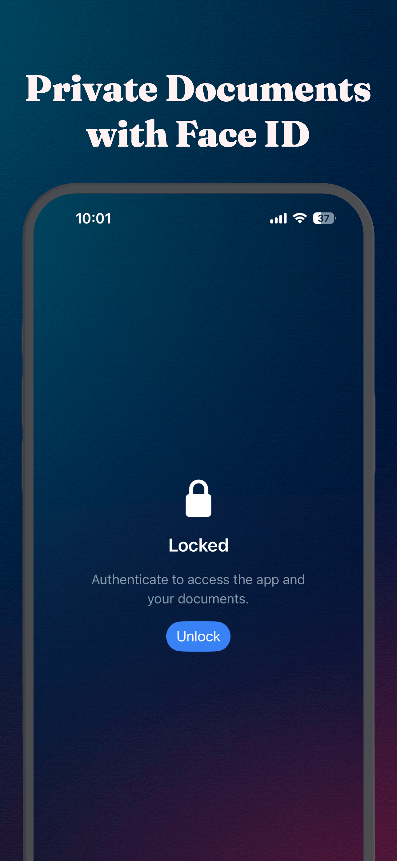 Stacked - Batch PDF Scanner screenshot 5