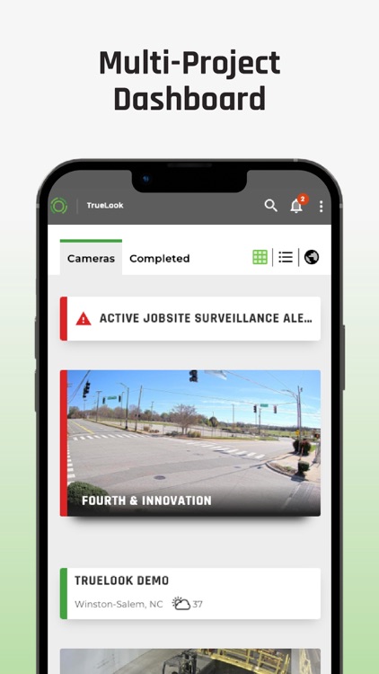 TrueLook screenshot-3