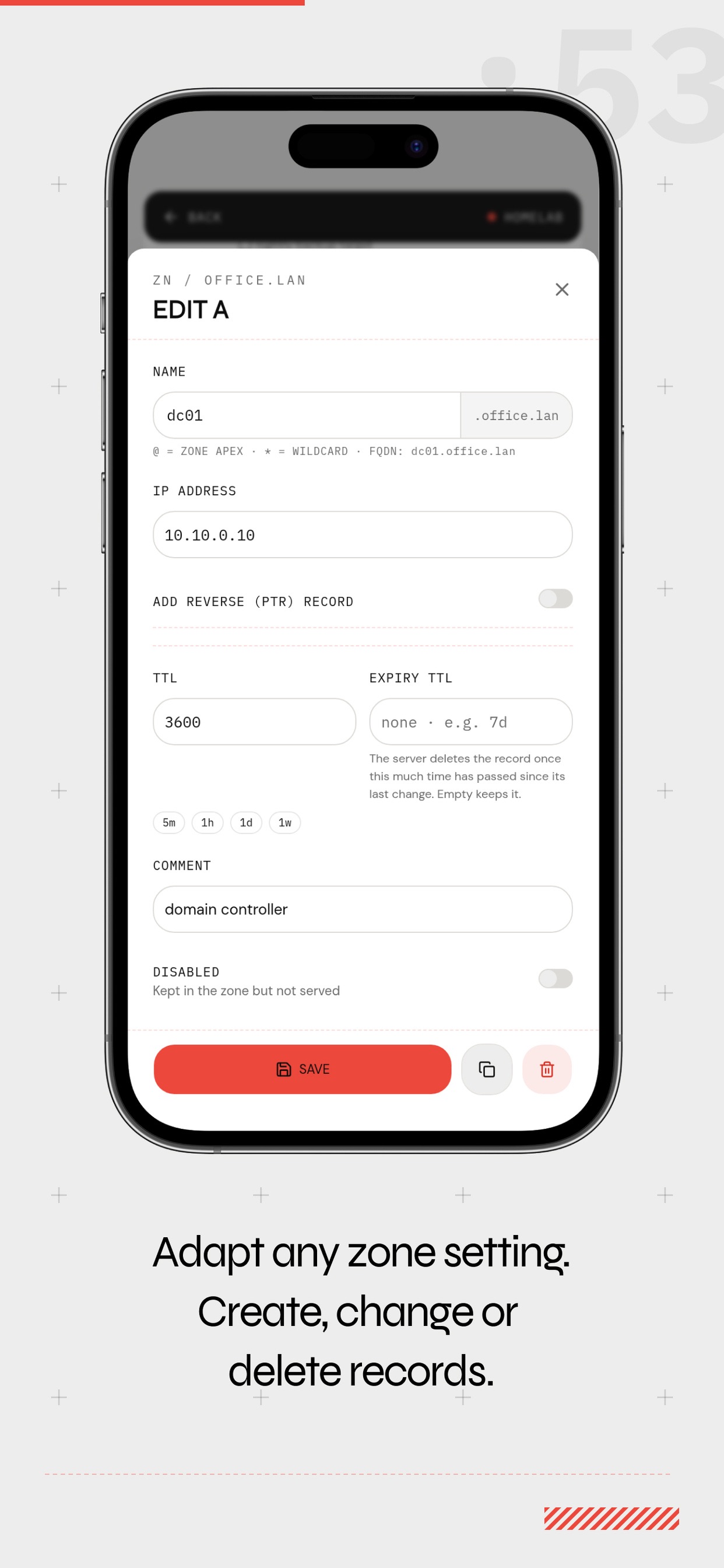 Screenshot 4 of TechniPocket