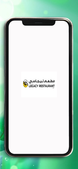 LEGACY RESTAURANT Screenshot 1 of 5