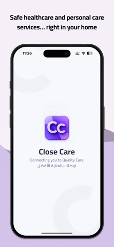 Close Care Screenshot 1 of 4