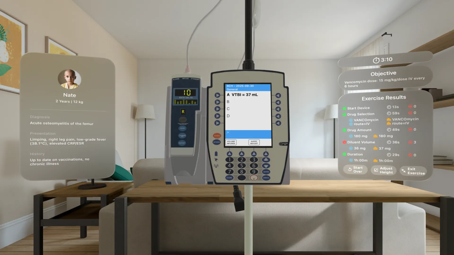 CyranoHealth screenshot 5