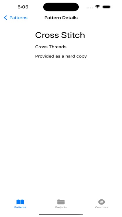 StitchTrack screenshot-7