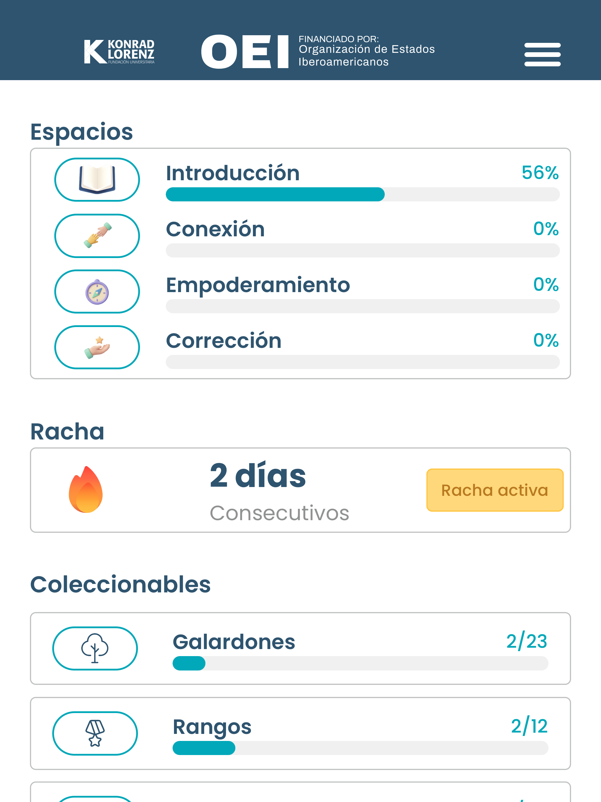 Crianza Positiva screenshot 11
