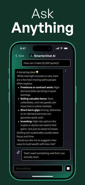 Astro Line: Horoscope Reading screenshot 4
