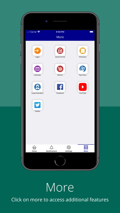 Oceanside USD Screenshot