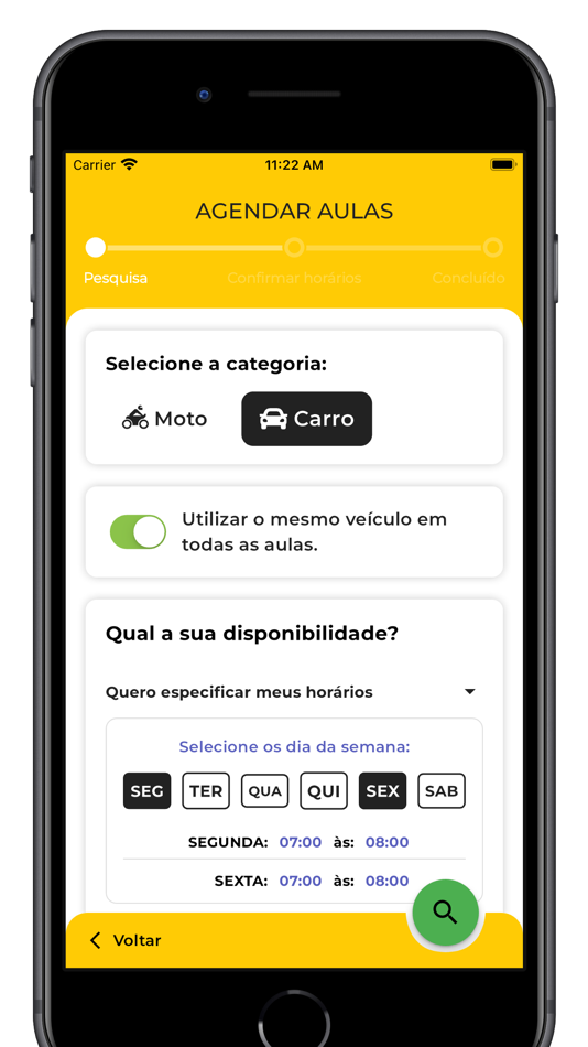 #5. CFCB Central Ypê (iOS) 由: Soft & Cia