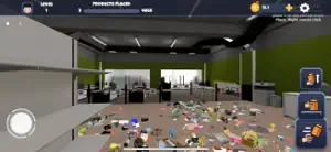 Supermarket Mayhem : Chaos Sim screenshot 4