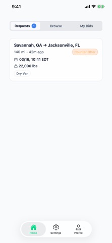ARK Tracking Screenshot 2 of 3