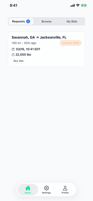 ARK Tracking Screenshot 2 of 3