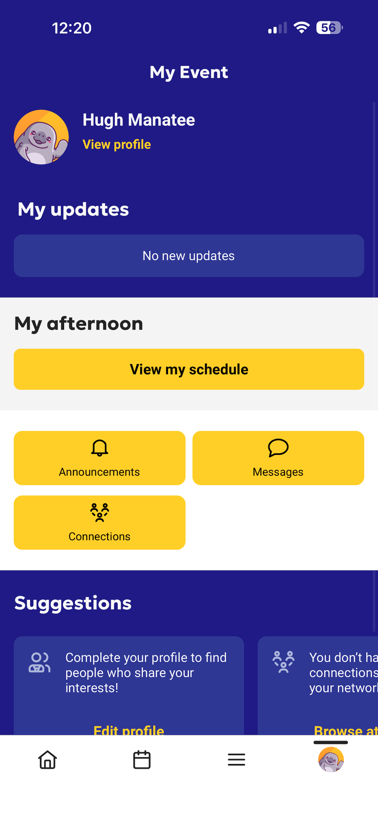 Workhuman Live screenshot 4
