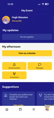 Workhuman Live screenshot 4