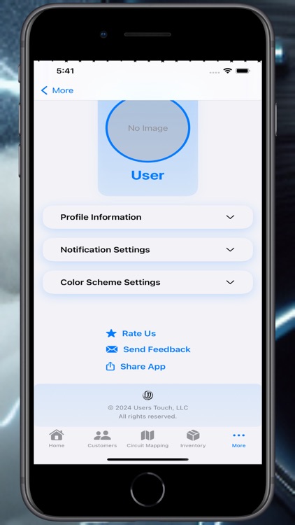 Panel Logic Pro screenshot-5