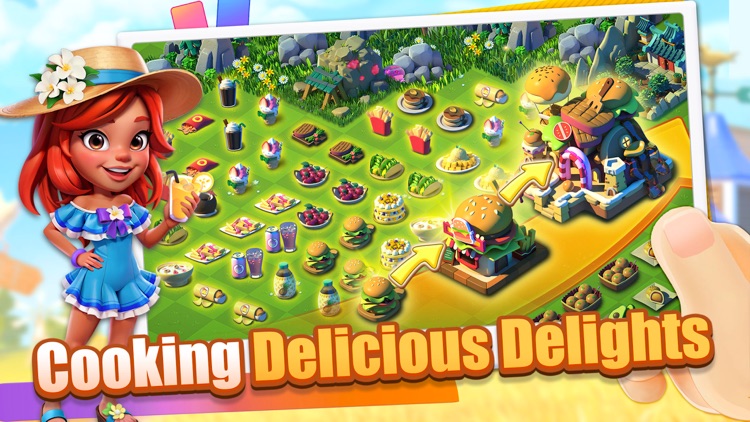 ProsperFarm screenshot-5