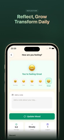 Habit Goals & Streak Tracker Screenshot 8 of 10