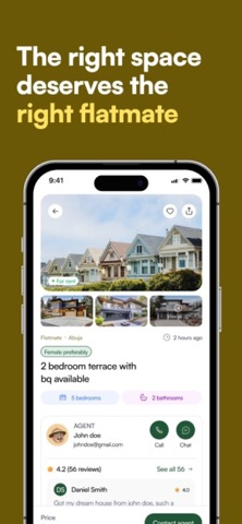 Connected Homes Screenshot 2 of 4
