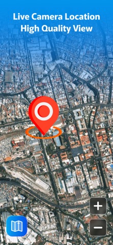 LiveCam : Live Earth Camera screenshot