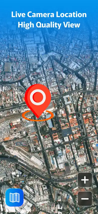 LiveCam : Live Earth Camera screenshot 2