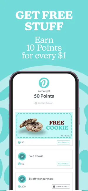 Dirty Dough screenshot 3