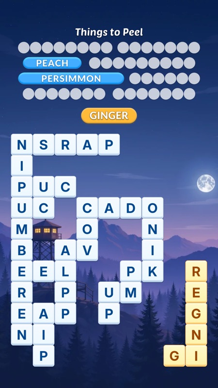 Word Carnival - All in One screenshot 3