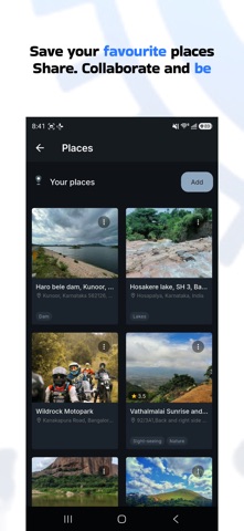 Motoavir iPhone screenshot