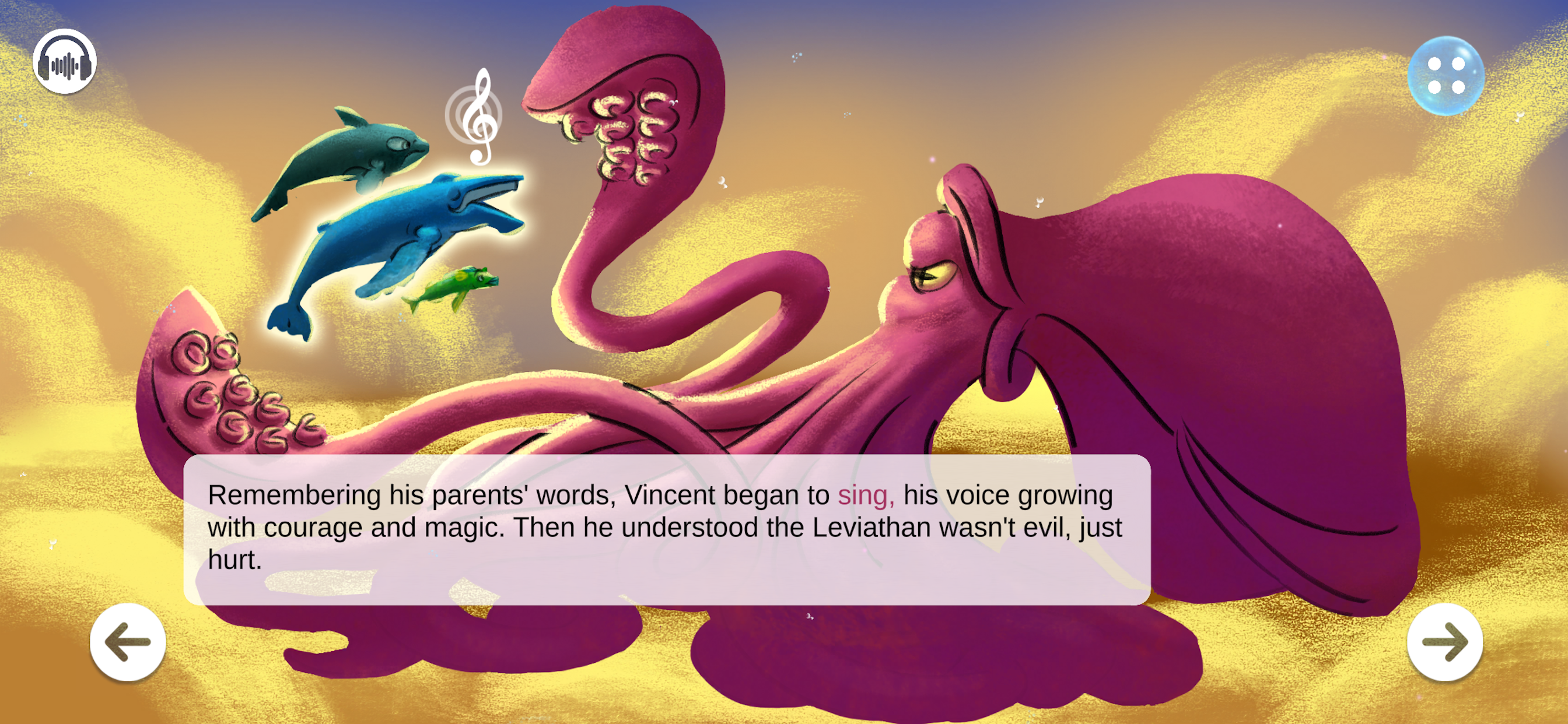 The Last Whale Singer Book