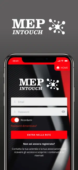 MEPinTOUCH screenshot 3