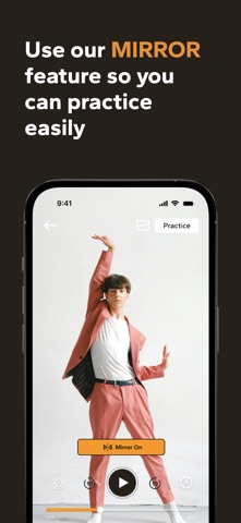 DANC·R Screenshot 3 of 10