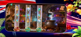 Wild Bloom: Aussie Journey iPhone screenshot