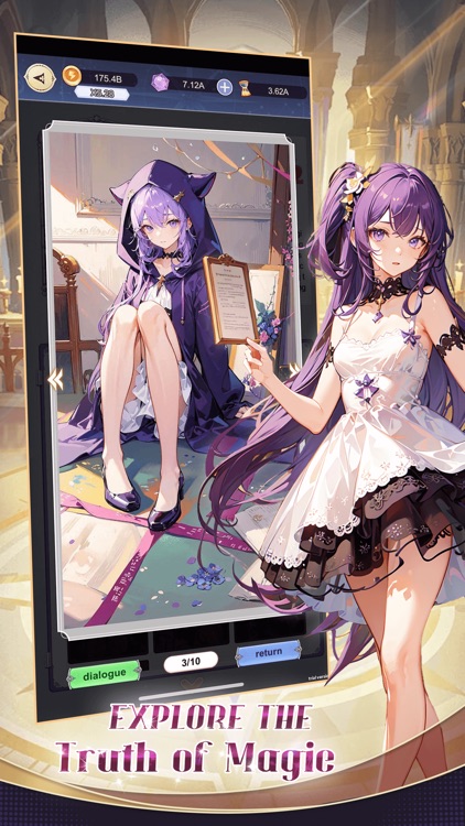 MysticSpring Workshop