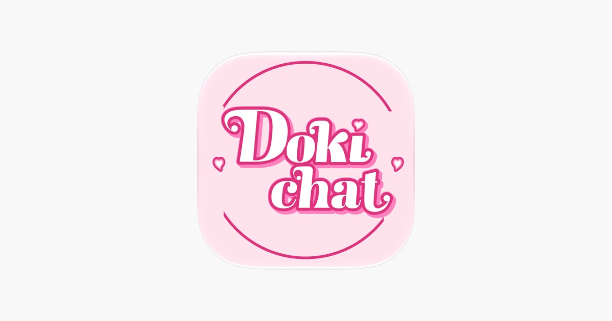 ‎Dokichat – Romantic AI Chat App - App Store