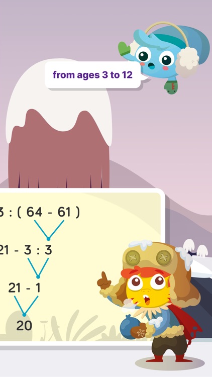 bmath: Learn maths at home screenshot-3