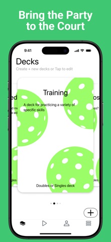 Pickled - Pickleball Card Game Screenshot 6 of 6