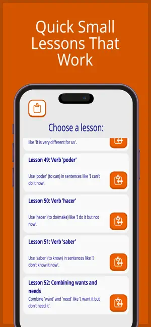 Learn Spanish: Beginner screenshot 4