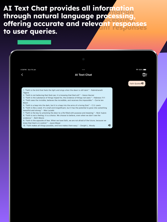 English Sindhi Translator iPad screenshot