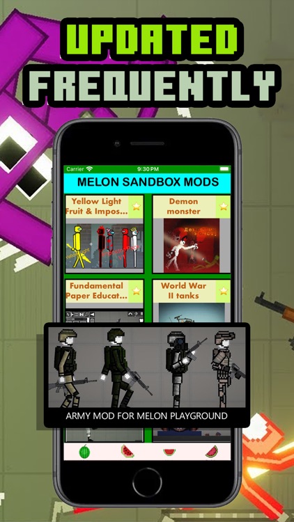 Top Addons for Playground 2D screenshot-4