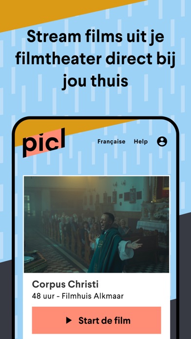 Screenshot #1 pour Picl