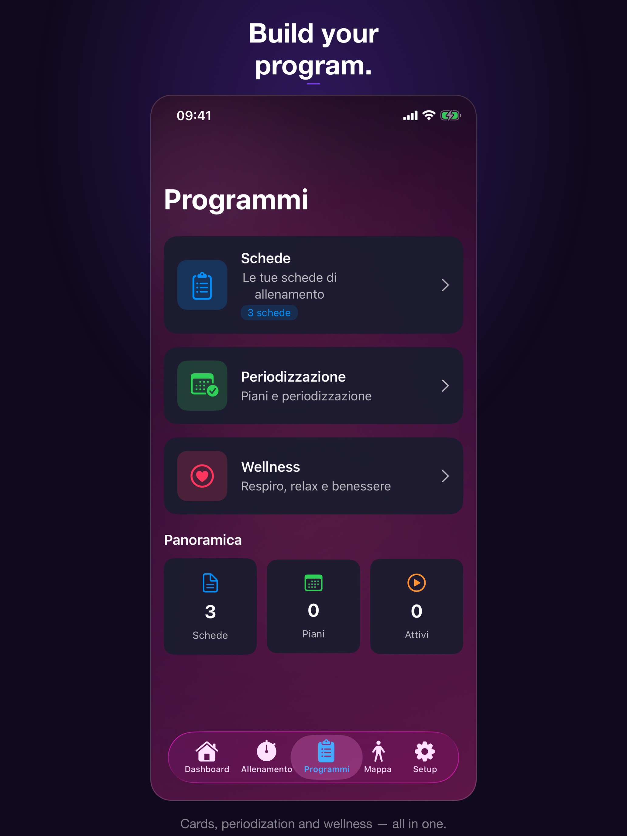 FittyPal Fitness Tracker screenshot 5