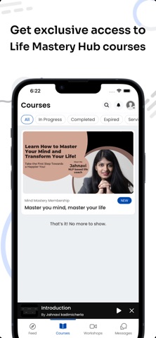 Life Engineering Academy screenshot