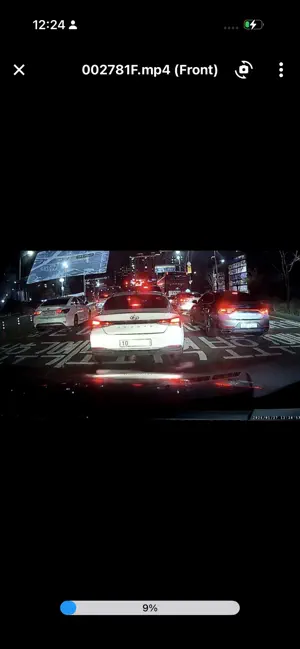 Kia Dashcam 2.0 screenshot 3