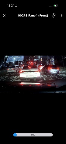 Kia Dashcam 2.0 Screenshot 3 of 6