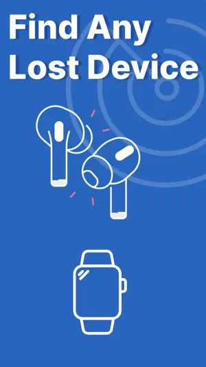 Find headphones screenshot 1