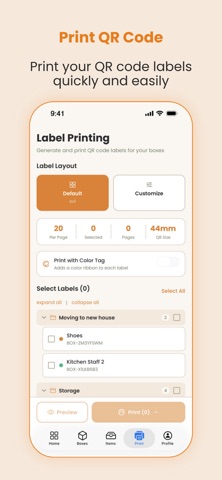 BOXIT365 Screenshot 8 of 10