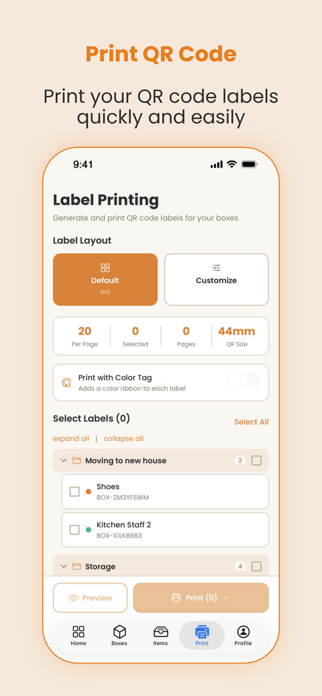 BOXIT365 Screenshot 8 of 10